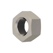 John Deere 14M7009: Hexagonal Nut, M6
