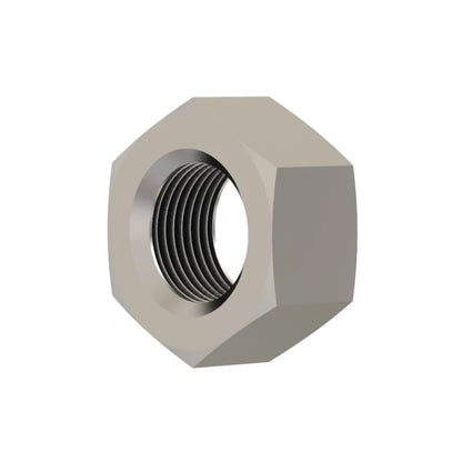 John Deere 14M7009: Hexagonal Nut, M6
