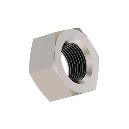 John Deere 14M7009: Hexagonal Nut, M6