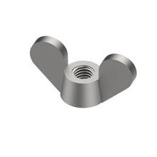 John Deere 14M7025:  Wing Nut, M10