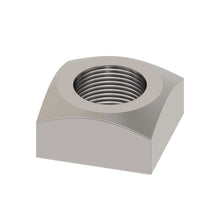 John Deere 14M7098: Square Nut, M8