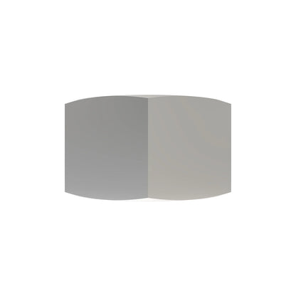 John Deere 14M7138: Hexagonal Nut, M18
