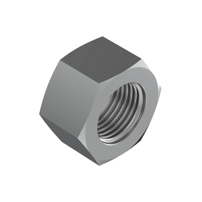 John Deere 14M7140: Hexagonal Nut, M10