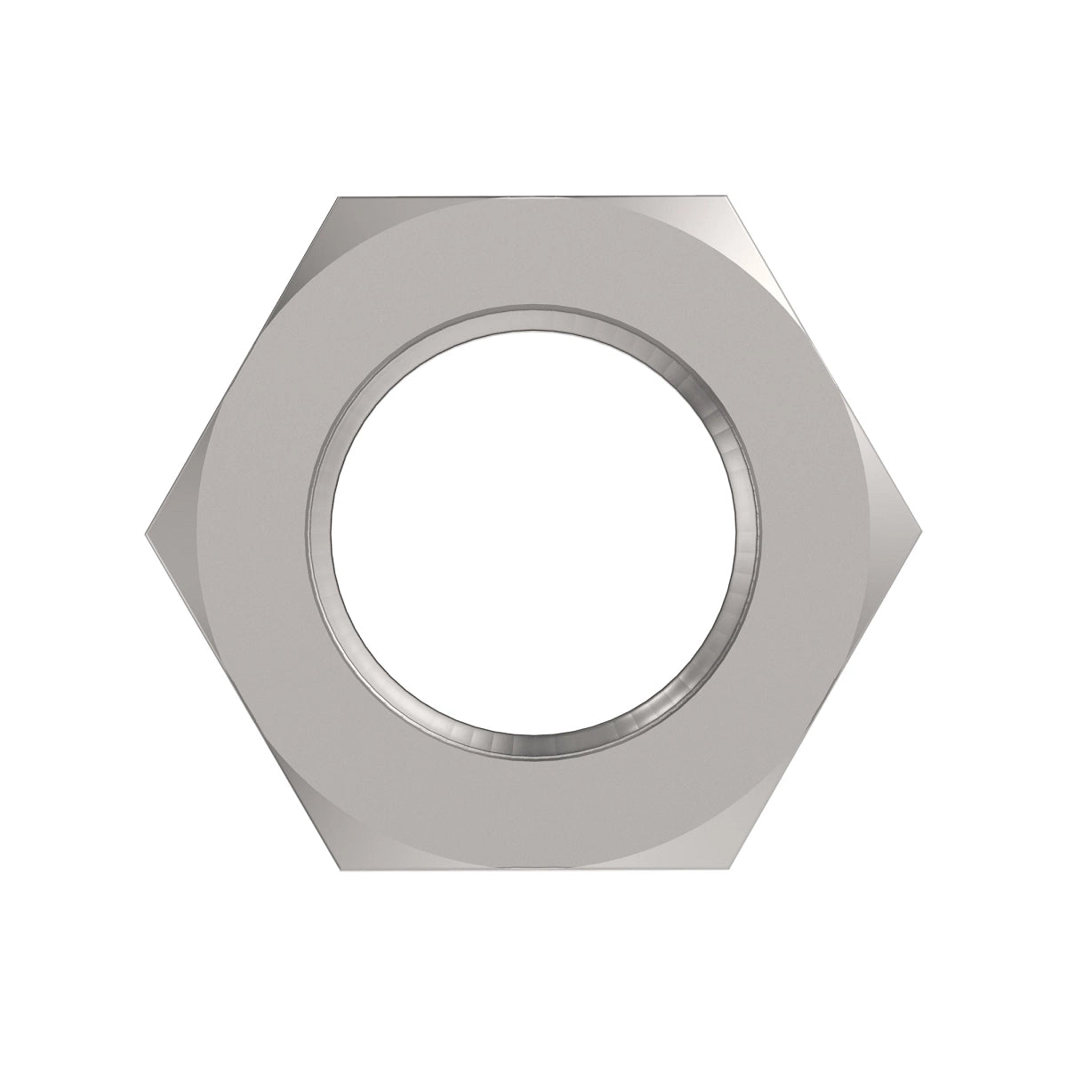 John Deere 14M7141: Hexagonal Nut, M14