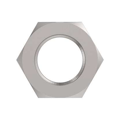 John Deere 14M7141: Hexagonal Nut, M14