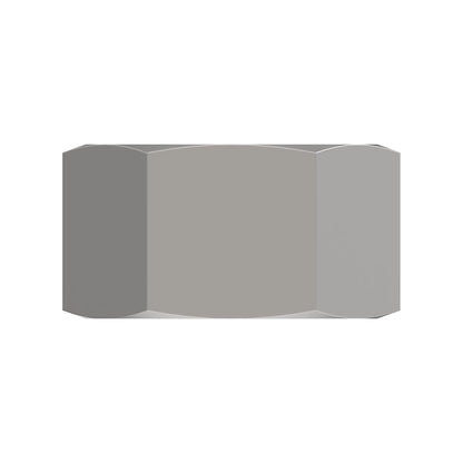 John Deere 14M7141: Hexagonal Nut, M14