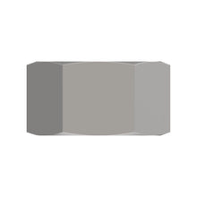 John Deere 14M7145: Hexagonal Nut, M8