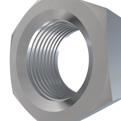 John Deere 14M7146: Hexagonal Nut, M12