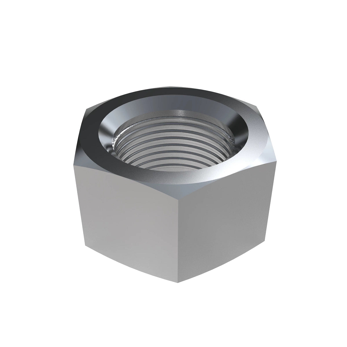 John Deere 14M7146: Hexagonal Nut, M12