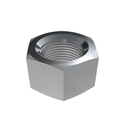 John Deere 14M7146: Hexagonal Nut, M12
