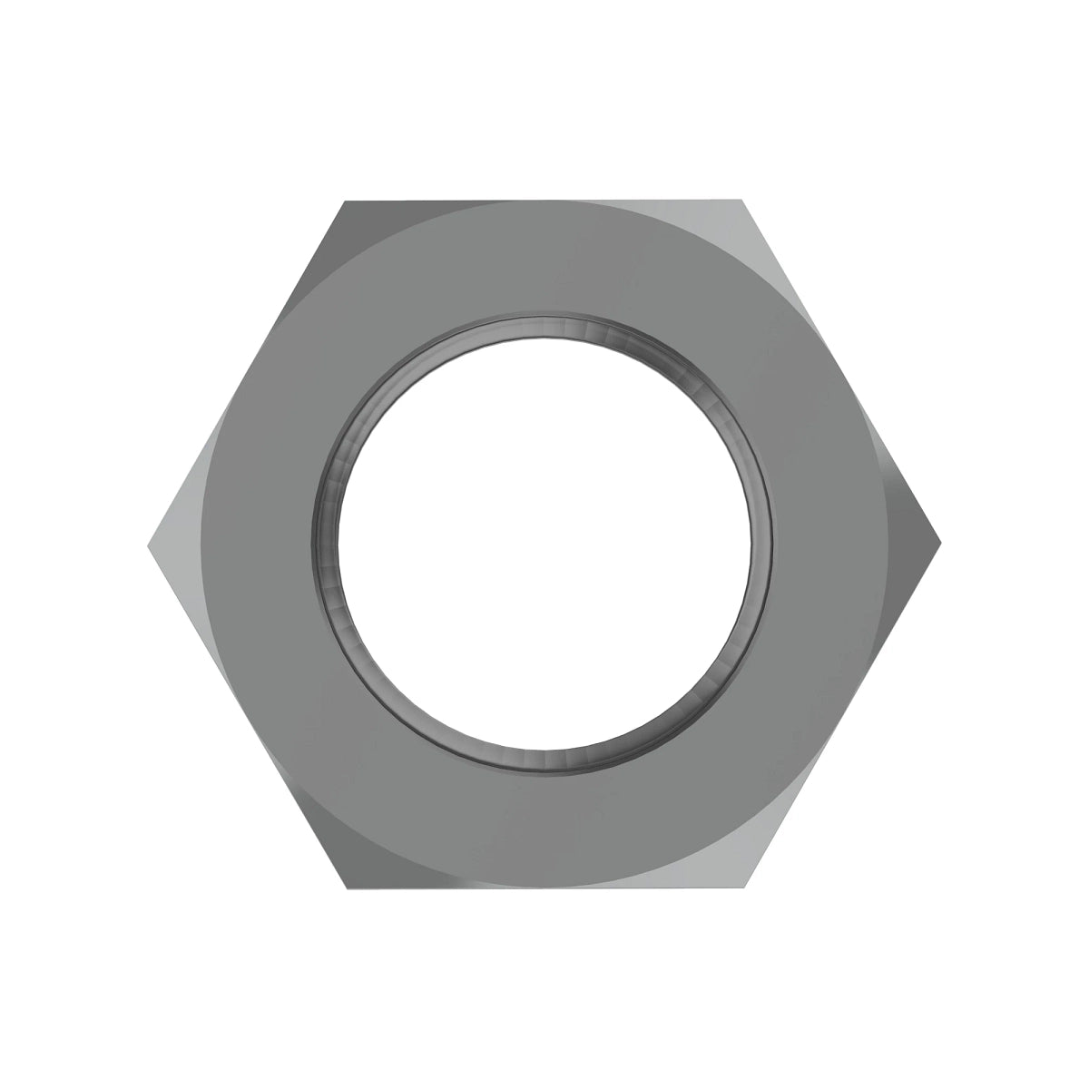 John Deere 14M7148: Hexagonal Nut, M10