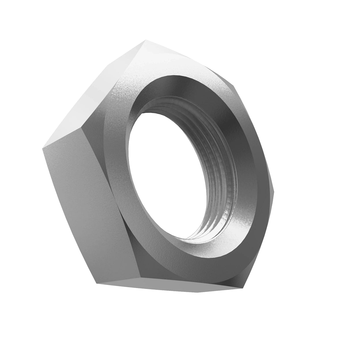 John Deere 14M7152: Hexagonal Nut, M10