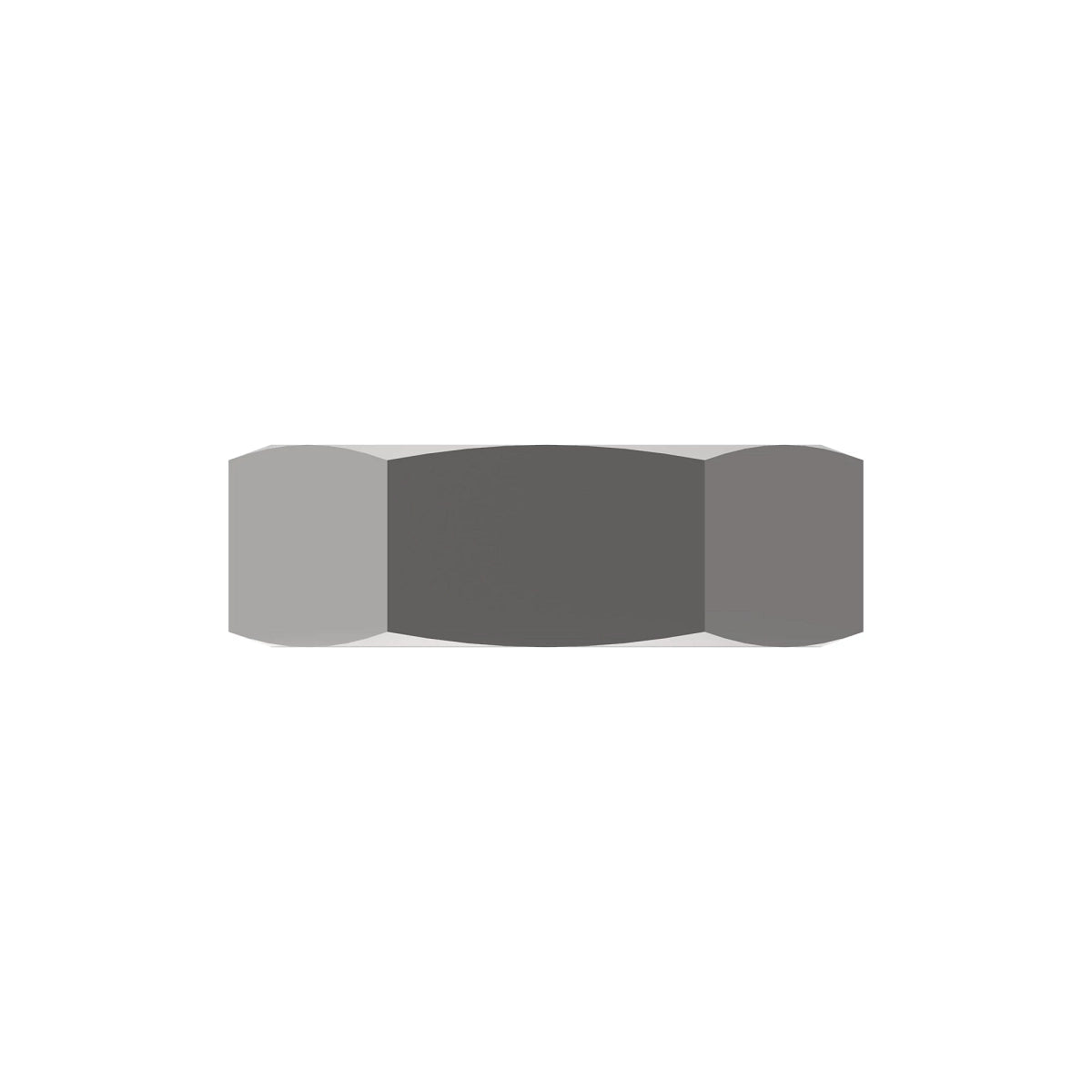 John Deere 14M7154: Hexagonal Nut, M12