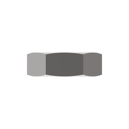 John Deere 14M7154: Hexagonal Nut, M12