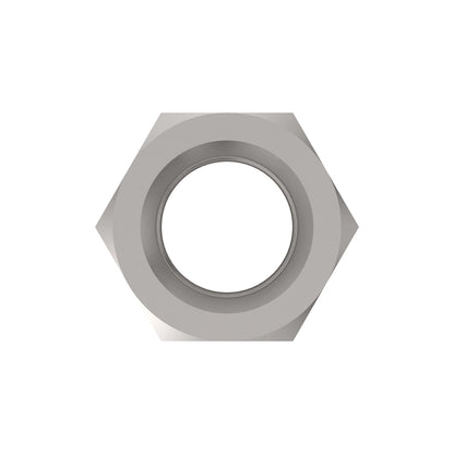 John Deere 14M7154: Hexagonal Nut, M12