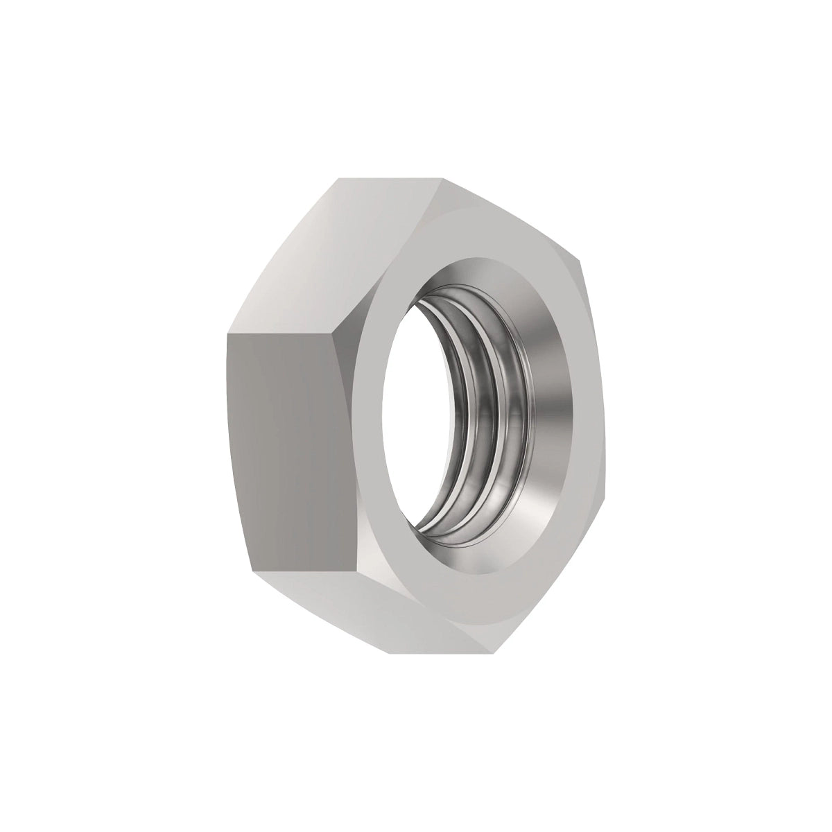 John Deere 14M7154: Hexagonal Nut, M12