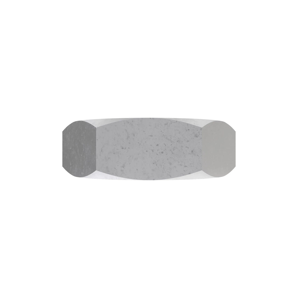 John Deere 14M7156: Hexagonal Nut, M14