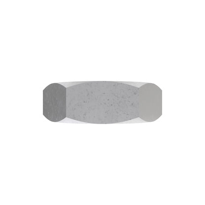 John Deere 14M7156: Hexagonal Nut, M14