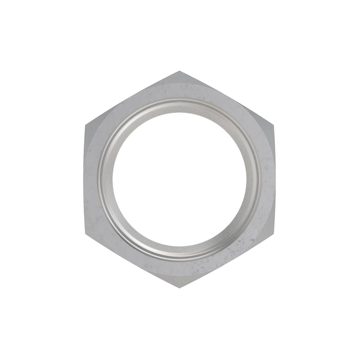 John Deere 14M7156: Hexagonal Nut, M14