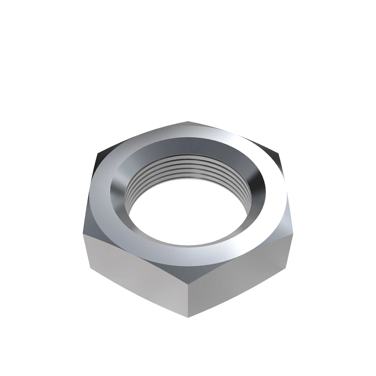 John Deere 14M7158: Hexagonal Nut, M16