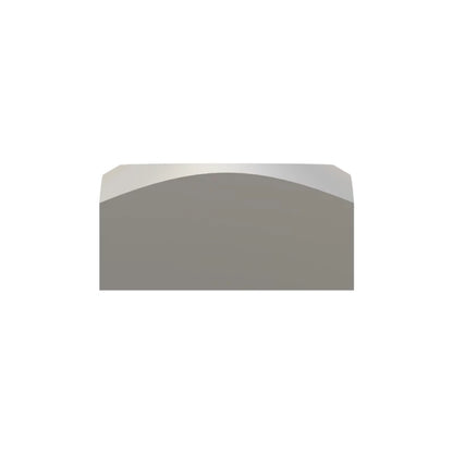 John Deere 14M7162: Square Nut, M6