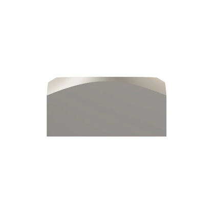 John Deere 14M7162: Square Nut, M6