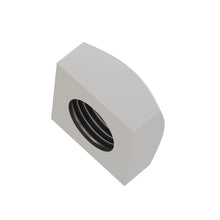 John Deere 14M7162: Square Nut, M6