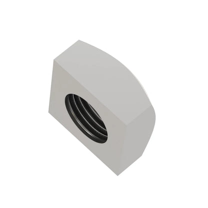 John Deere 14M7162: Square Nut, M6