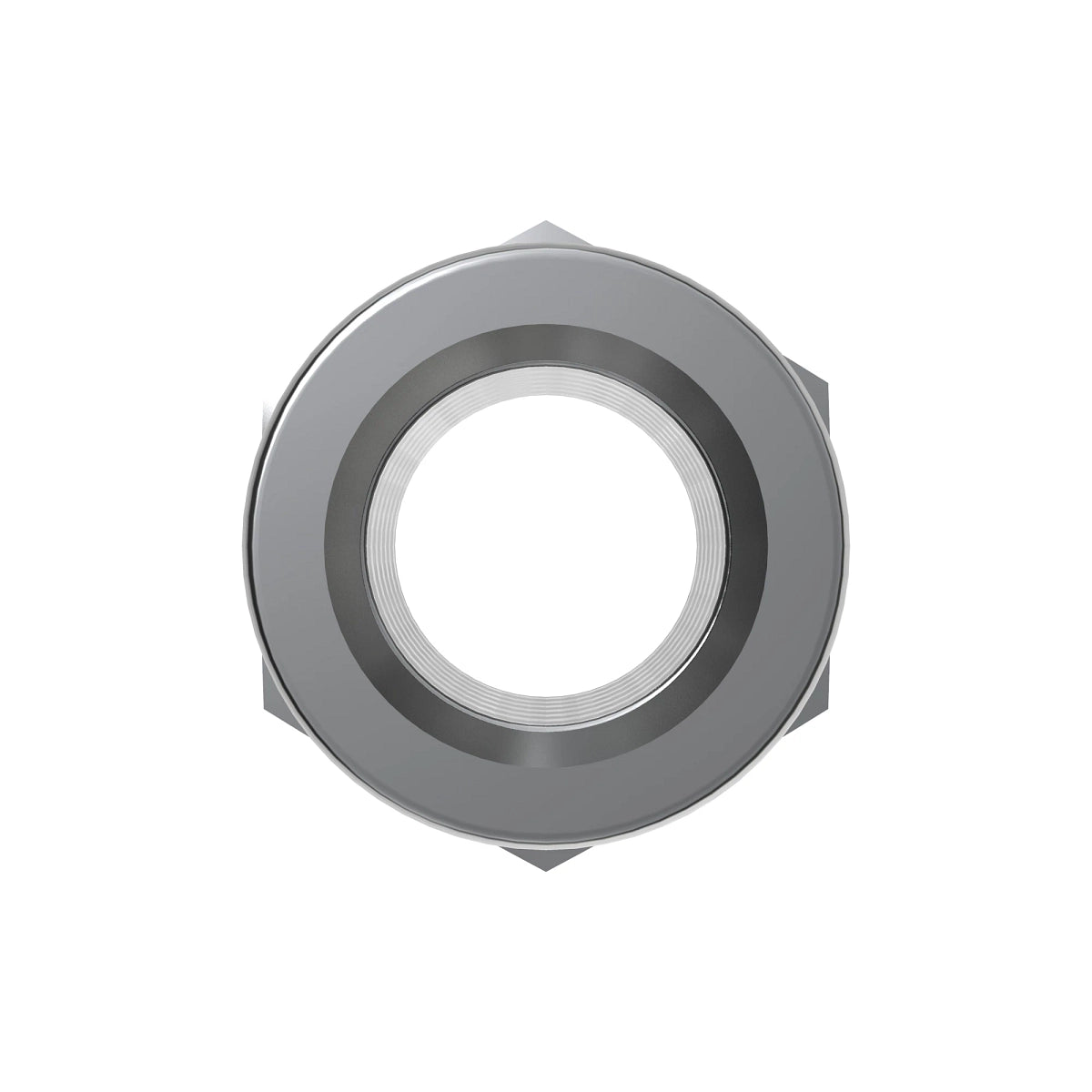 John Deere 14M7165: Hexagonal Lock Nut, M6