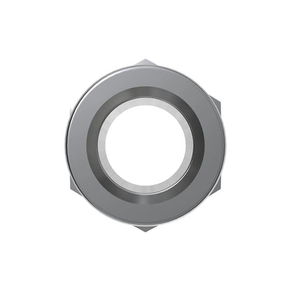 John Deere 14M7165: Hexagonal Lock Nut, M6