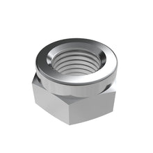 John Deere 14M7165: Hexagonal Lock Nut, M6