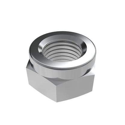 John Deere 14M7165: Hexagonal Lock Nut, M6