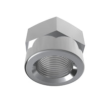 John Deere 14M7167:  Hexagonal Lock Nut, M10