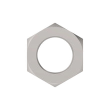 John Deere 14M7181: Hexagonal Slotted Nut, M24