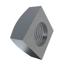 John Deere 14M7191: Square Nut, M12