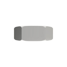 John Deere 14M7194: Hexagonal Lock Nut, M6