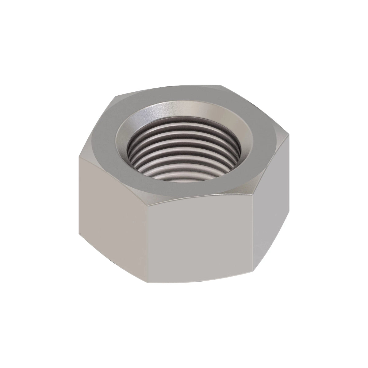 John Deere 14M7204: Hexagonal Nut, M18