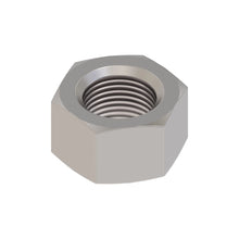 John Deere 14M7204: Hexagonal Nut, M18