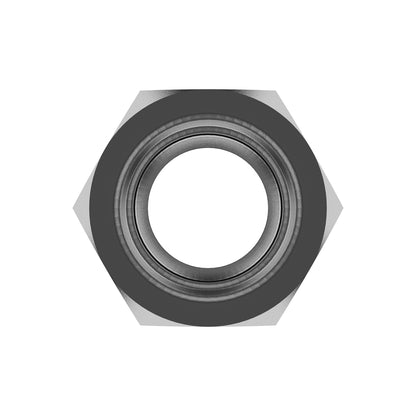 John Deere 14M7223: Hexagonal Nut, M22