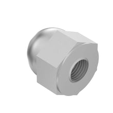 John Deere 14M7226: Hexagonal Crown Nut, M8
