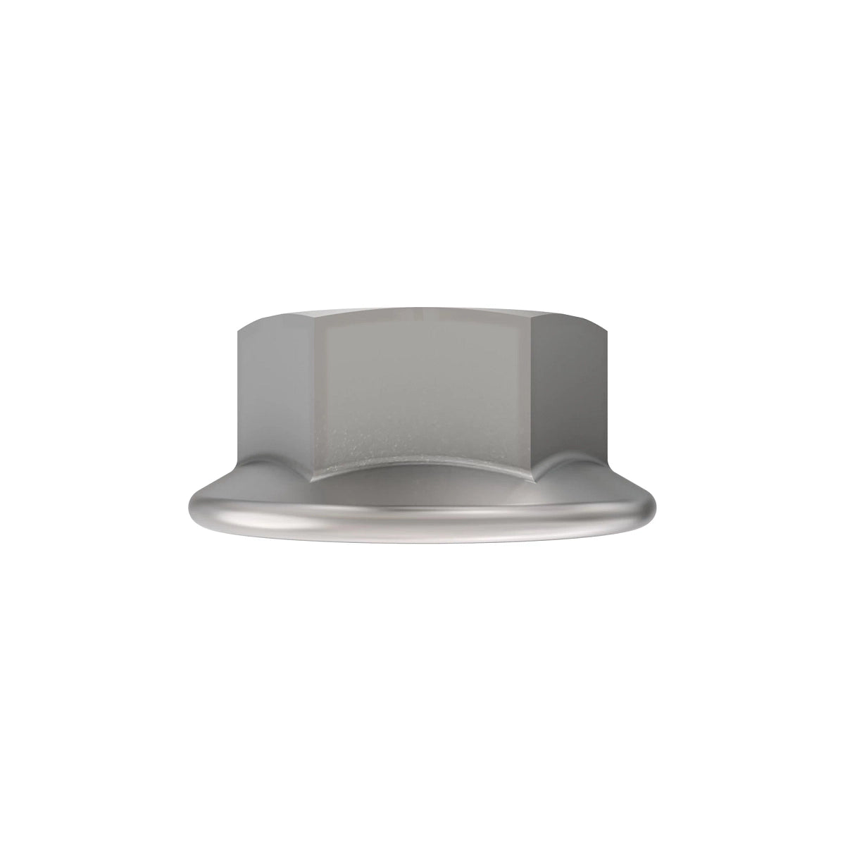 John Deere 14M7230: Hexagonal Lock Nut, M20