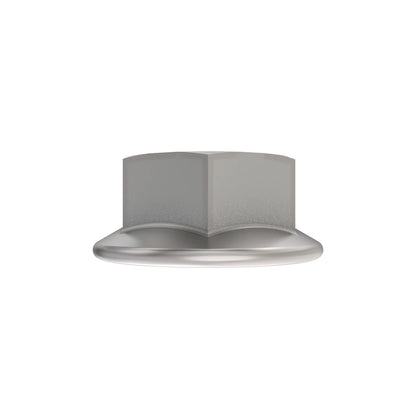 John Deere 14M7230: Hexagonal Lock Nut, M20