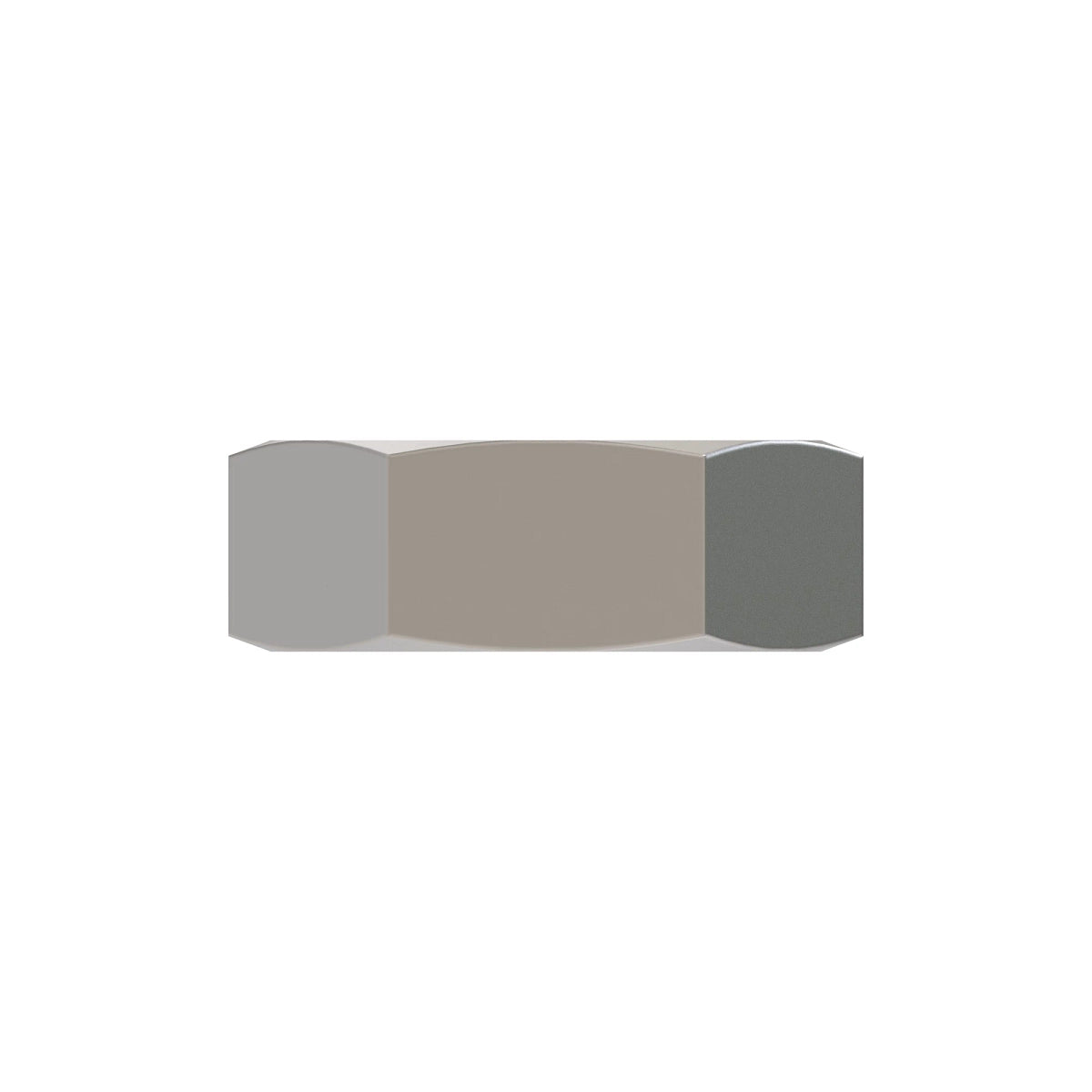 John Deere 14M7254: Hexagonal Nut, M8