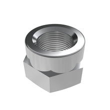 John Deere 14M7264: Hexagonal Lock Nut, M4