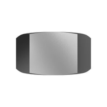 John Deere 14M7273: Hexagonal Lock Nut, M8
