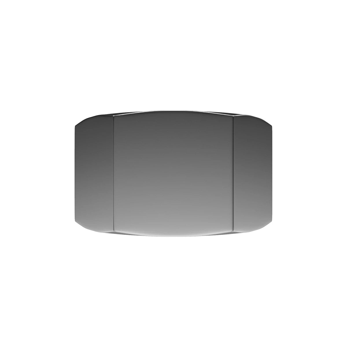 John Deere 14M7274: Hexagonal Nut, M10