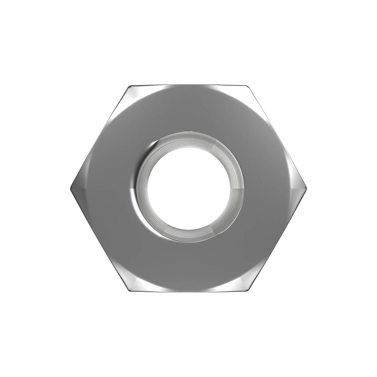 John Deere 14M7274: Hexagonal Nut, M10