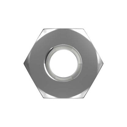 John Deere 14M7274: Hexagonal Nut, M10