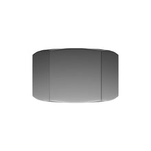 John Deere 14M7275: Hexagonal Lock Nut, M12