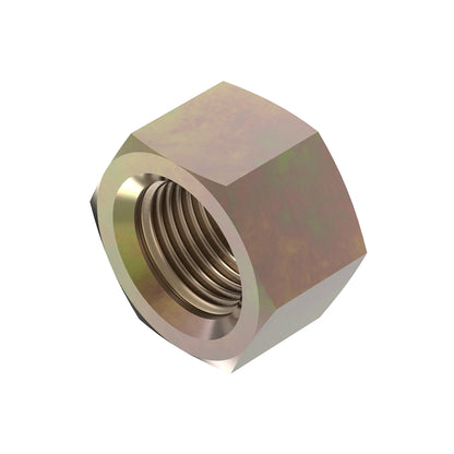 John Deere 14M7276:  Hexagonal Nut, M16